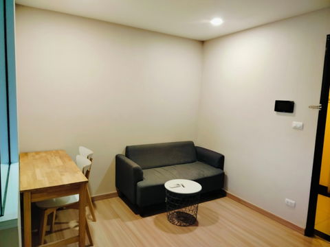 🏠RB21991 ให้เช่าถูกมาก📢ชาโตว์ อินทาวน์ จรัญสนิทวงศ์ 96/2👉🏻แอดไลน์ @062mnigk( มี @ ด้วย) แอดมินตอบไว