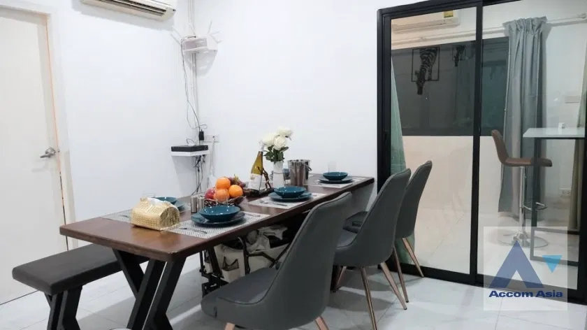 รูป 🔼🔽 AccomA 📩 Pet friendly,Private Swimming Pool 5 BR House in Bang Na Nuea (AA29913) - รูปที่ 11/20