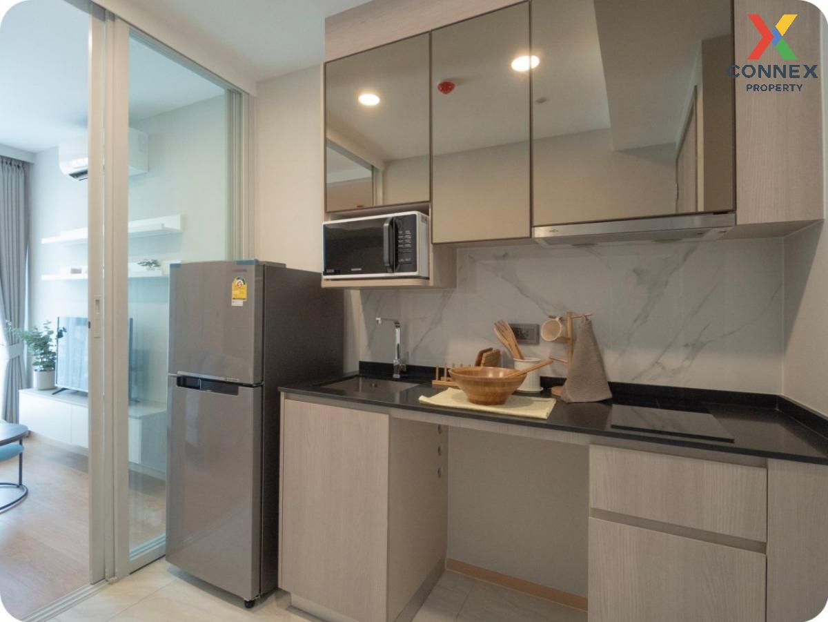 picture 🔥🔥🔥 For Rent Condo , Chewathai Residence Thonglor , Khlong Tan Nuea , Watthana , Bangkok , CX-108051 ✅ Live chat with us ADD LINE @connexproperty ✅ 🔥🔥🔥 - 12/12