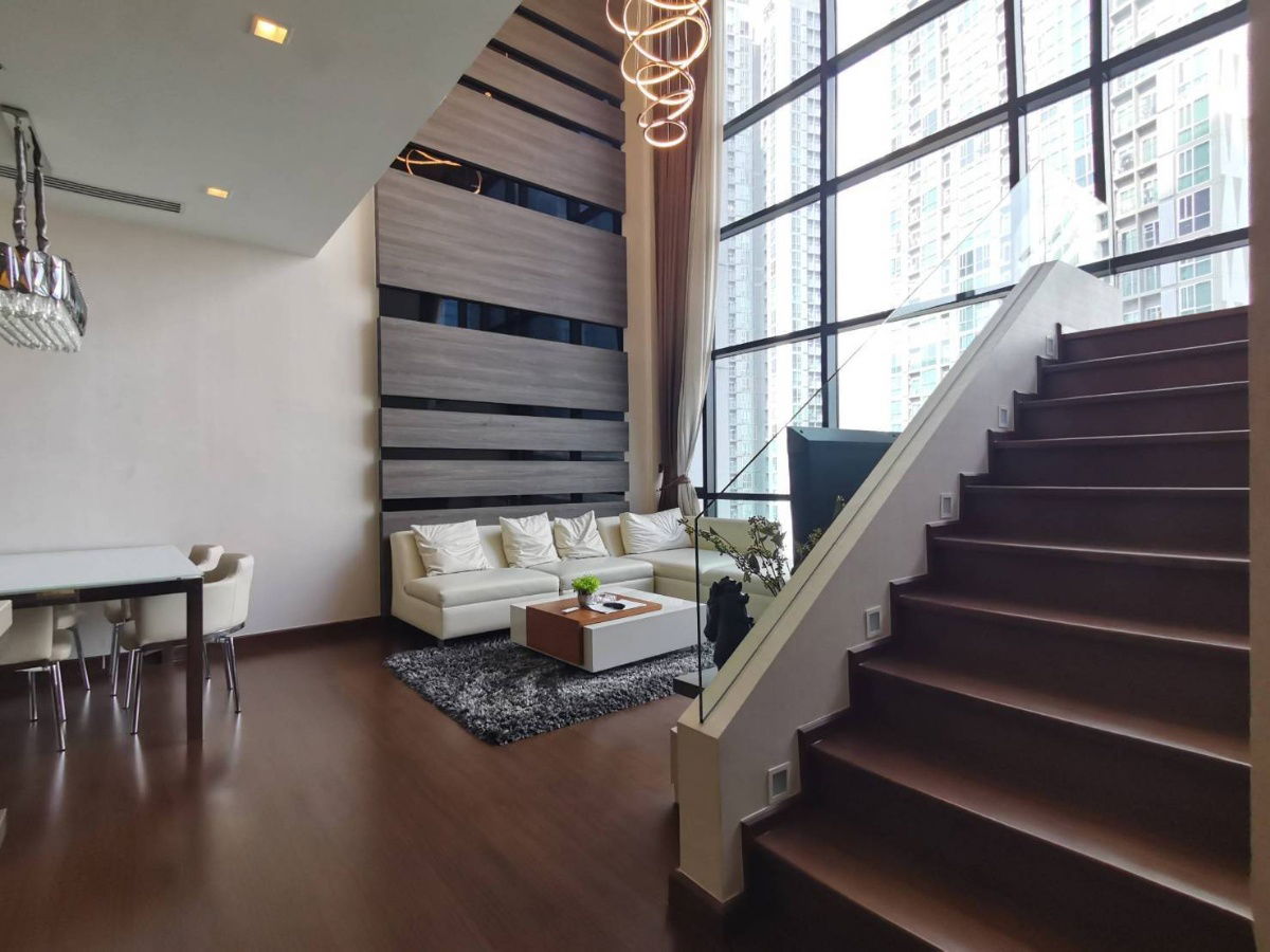 picture 🔥Rama 9 – Near MRT Thailand Cultural Centre - 2/21