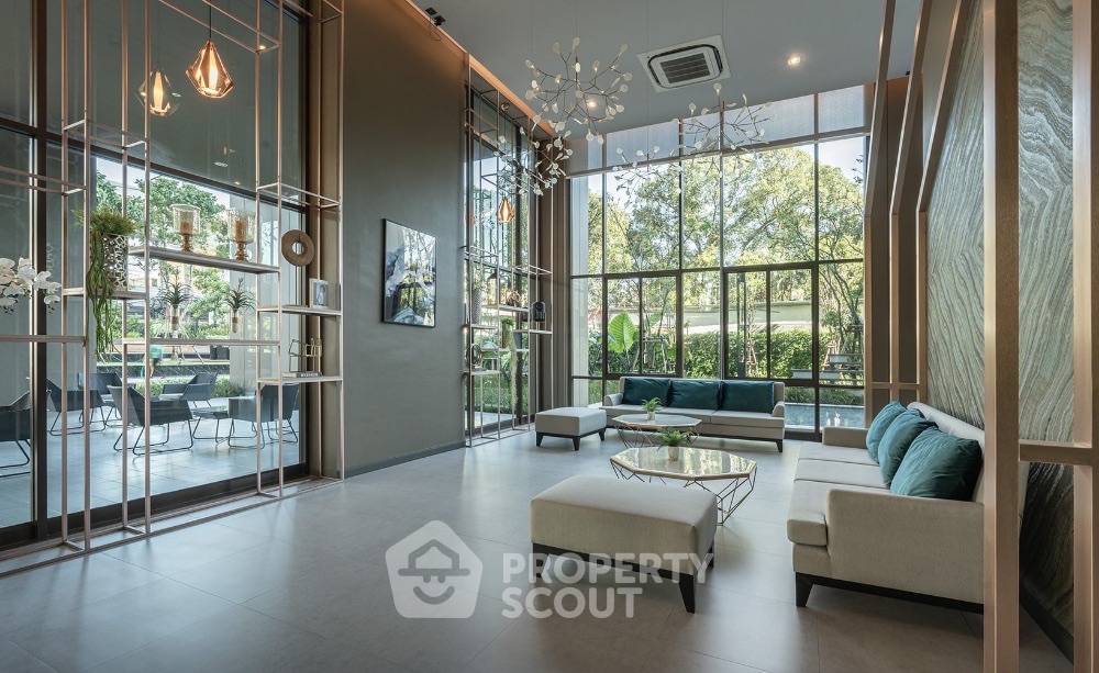 picture 1-BR Condo at Lumpini Park Phahon 32 near BTS Sena Nikhom (ID 1497357) - 19/26