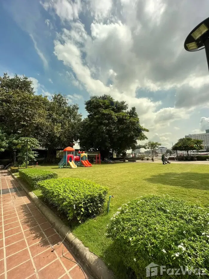 picture Supalai River Place 5900934 - 12/13