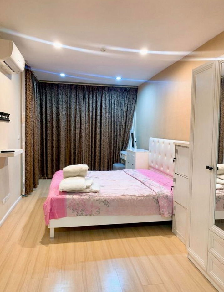 picture code : E26 Happy Condo Ladprao 101 - 5/13