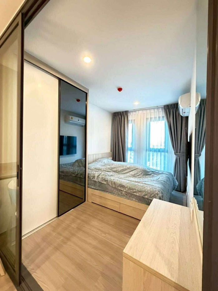 picture ME2500294 Condo For Rent Aspire Ratchayothin - 5/9