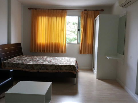 dcondo tann Charan-BangKhnnon  for rent ✨ Fully furnished
