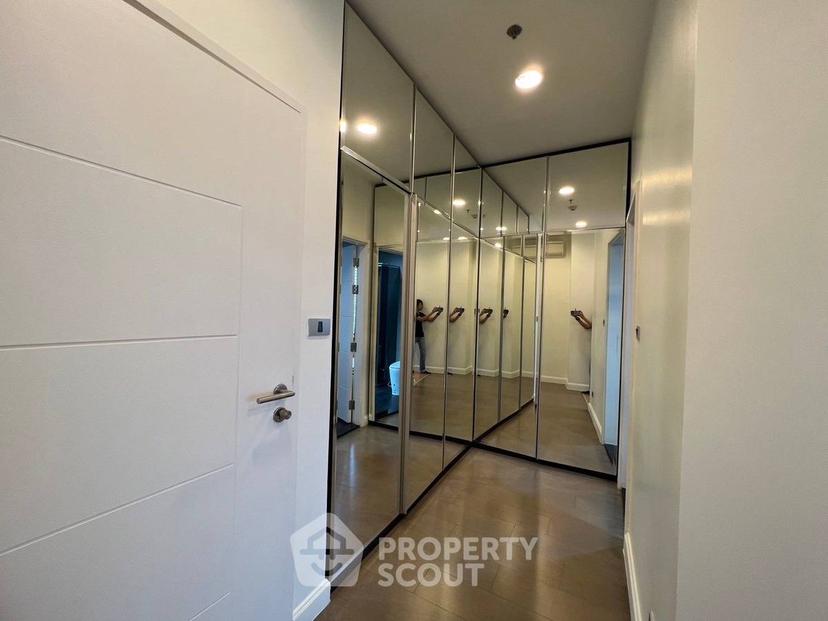 picture 3-BR Condo at The Crest Sukhumvit 34 near BTS Thong Lor (ID 1804635) - 15/36