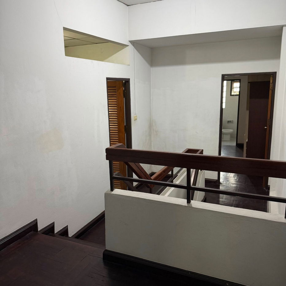 รูป Townhouse for rent in Chuan Chuen Village, Pattanakarn (SPSAD3670) - รูปที่ 7/10