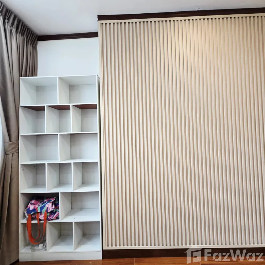 รูป Tastefully Refurbished Condo at Subkaew Tower | 11th Floor | 5550361 - รูปที่ 6/13