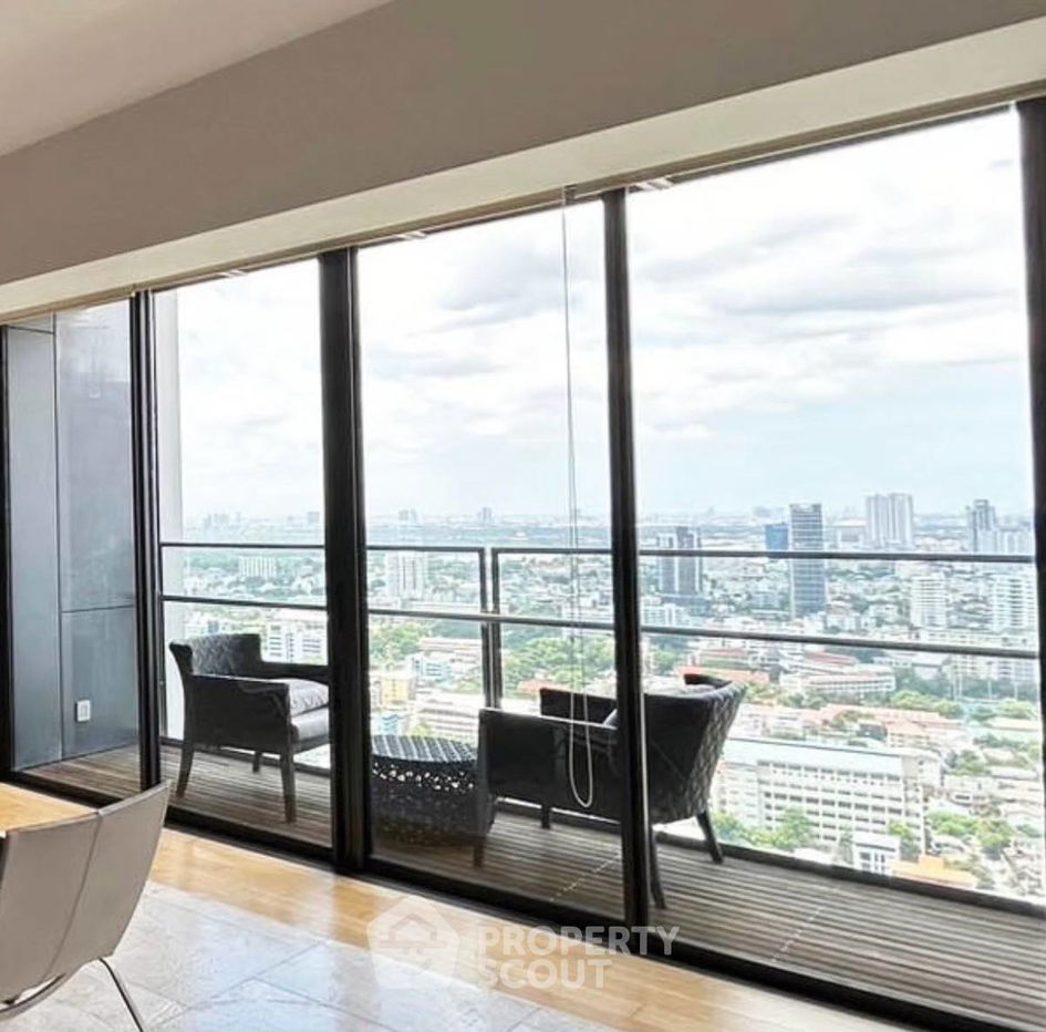 picture 4-BR Condo at The Met Sathorn near BTS Chong Nonsi (ID 2380875) - 18/18