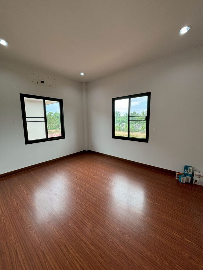 รูป 🏡 𝗛𝗢𝗨𝗦𝗘 𝗙𝗢𝗥 𝗦𝗔𝗟𝗘 | Mantita Delight (หมู่บ้านมัณฑิตา ดีไลท์) ⚡️ - รูปที่ 5/17