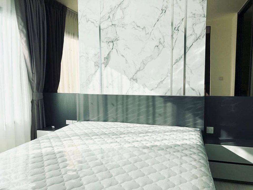 รูป ห้องว่าง❤️ราคาต่อรองได้✅สนใจห้องนี้ทักได้เลยนะคะ❣️❣️❣️Life Asoke - รูปที่ 2/6