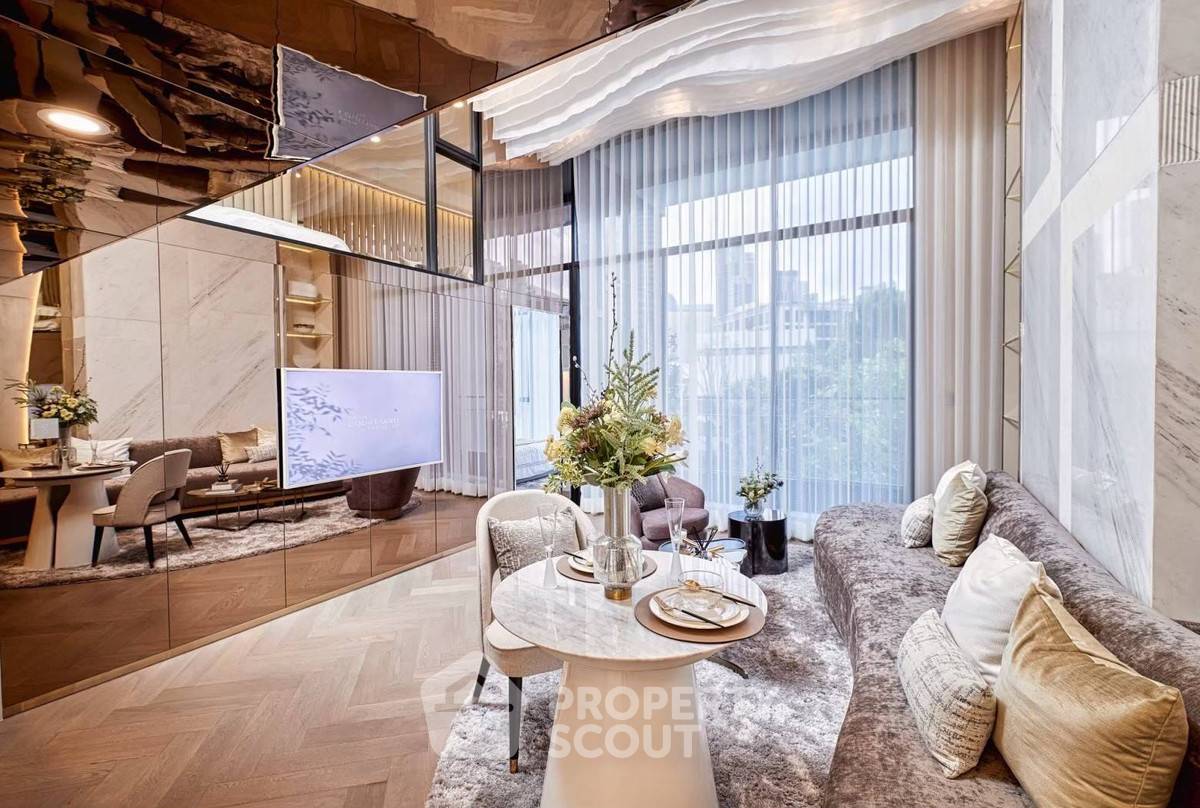 picture 2-BR Condo at Origin Thonglor World near BTS Thong Lor (ID 2458908) - 10/11