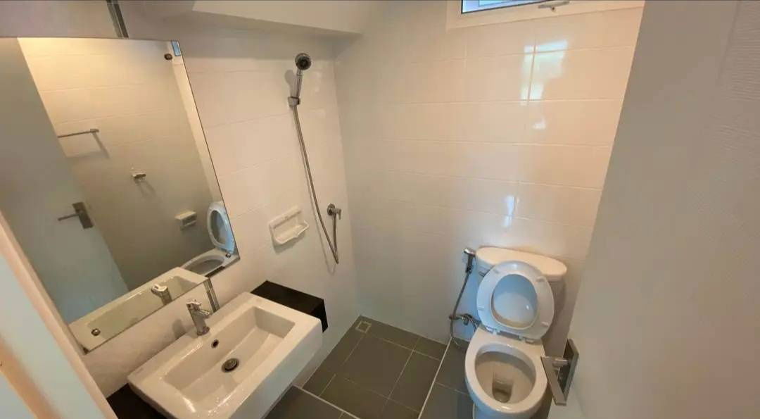 picture House For Rent Prueklada Village, Pracha Uthit 90, Fully Furnished - 14/15