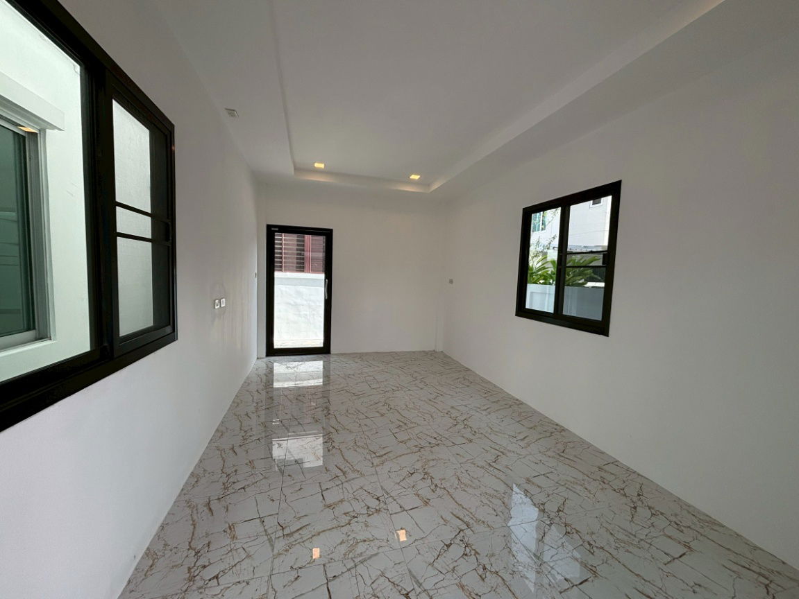 รูป 🏡 𝗛𝗢𝗨𝗦𝗘 𝗙𝗢𝗥 𝗦𝗔𝗟𝗘 | Supalai Bella Rama 2 - Phanthai Norasing	ศุภาลัย เบลล่า พระราม 2 - พันท้ายนรสิงห์ ⚡️ - รูปที่ 7/15