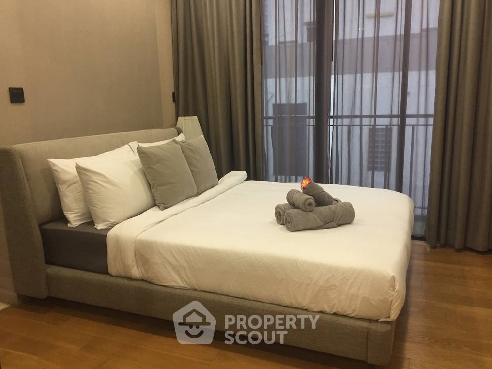 picture 1-BR Condo at Klass Langsuan near BTS Chit Lom (ID 384593) - 5/6