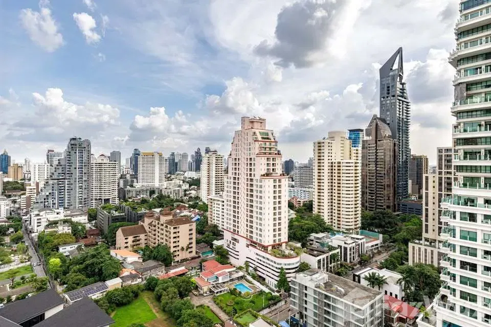 รูป คอนโดให้เช่า 1 ห้องนอน ในโครงการ โนเบิล สเตท 39 5904333 - รูปที่ 15/16