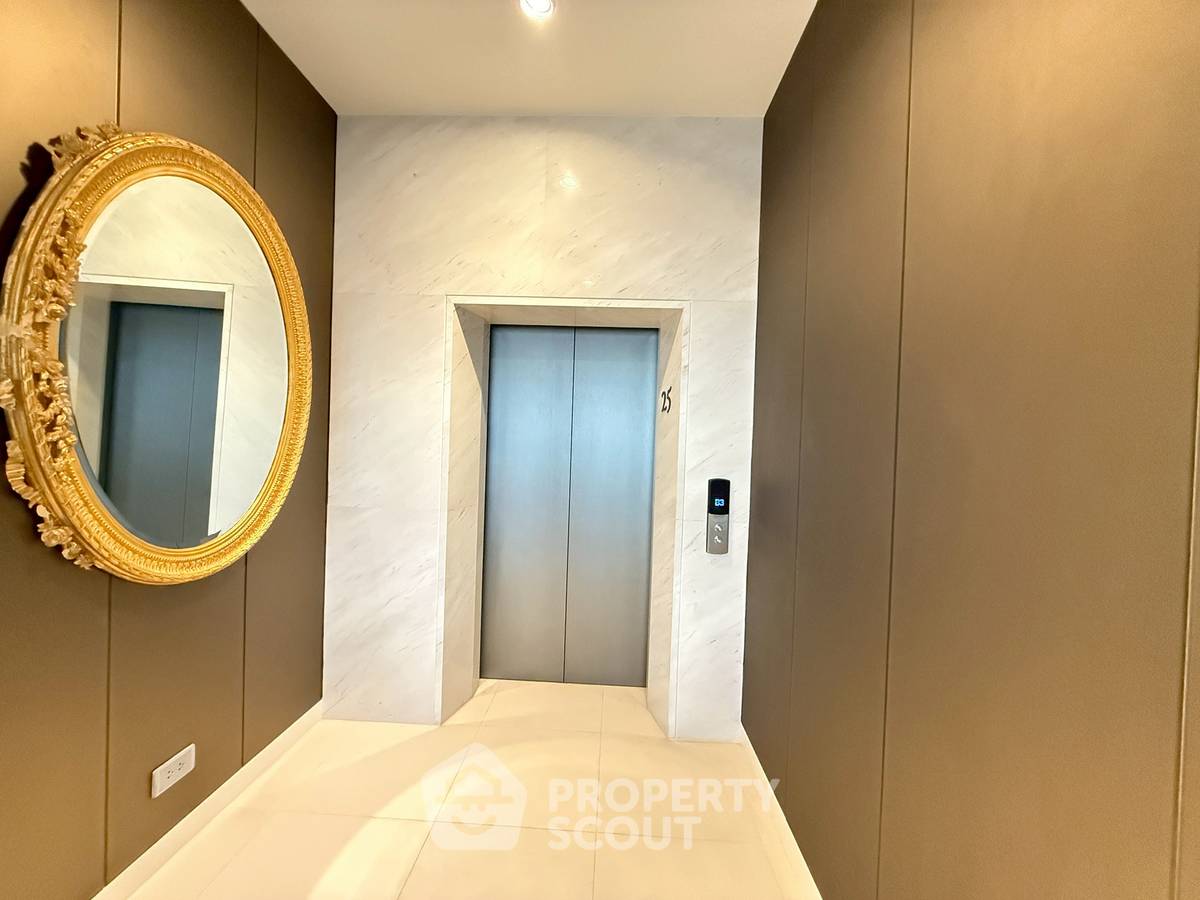picture 2-BR Condo at Vittorio Sukhumvit 39 near BTS Phrom Phong (ID 2285261) - 12/16