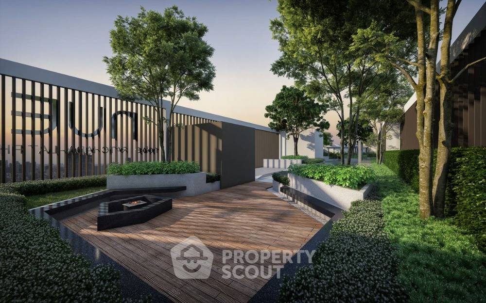 รูป คอนโด 1-ห้องนอน ที่ นิว โนเบิล รัชดา ลาดพร้าว ใกล้ MRT ลาดพร้าว (ID 633835) - รูปที่ 4/5