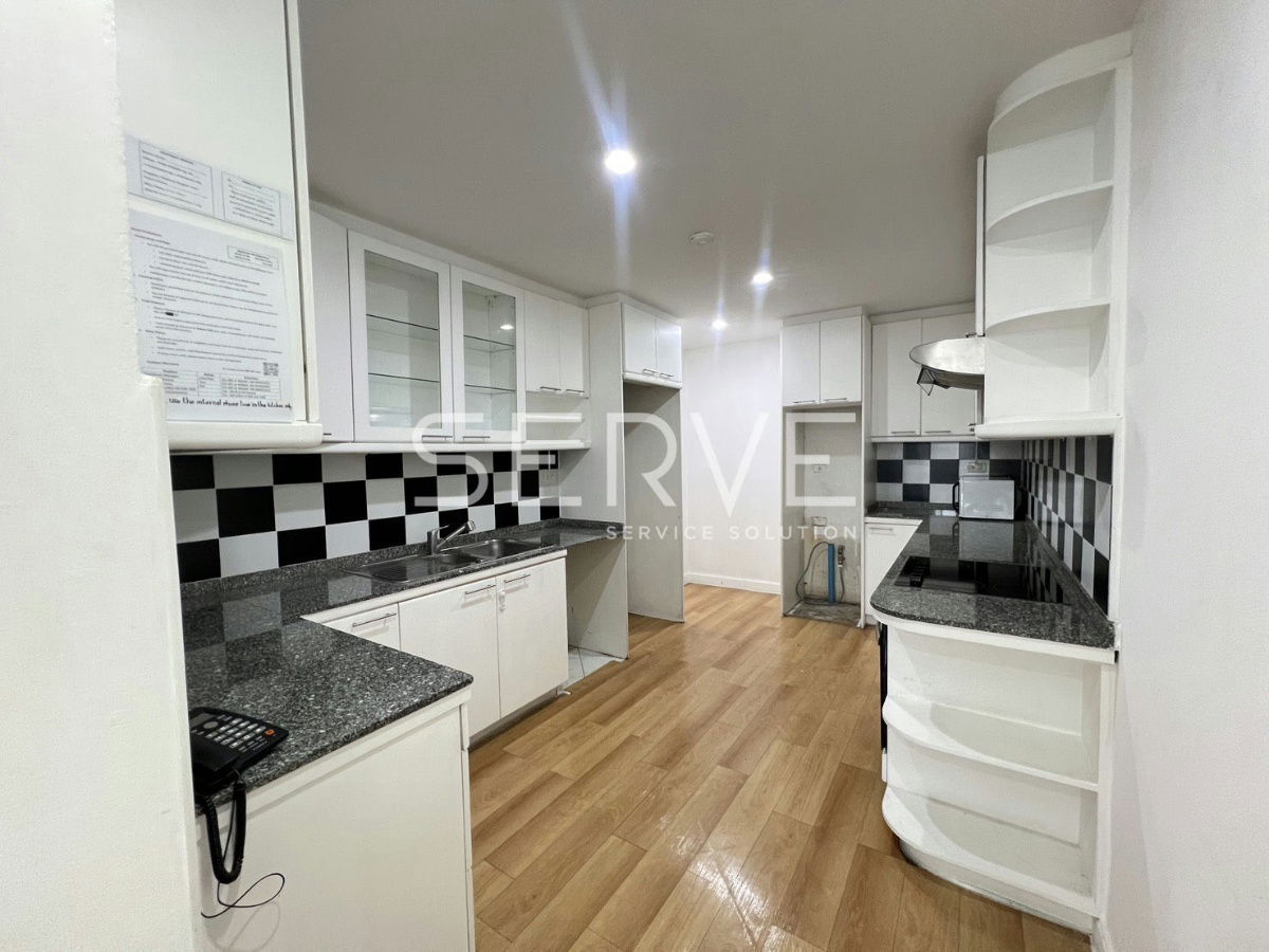 รูป 🔥70K/Mo ห้อง3นอน ไซส์ใหญ่ มีอ่างอาบน้ำ ได้ฟิลเหมือนอยู่บ้าน ห้องแต่งสวย เฟอร์จัดเต็มมาก พร้อมเข้าอยู่  คอนโดทำเลดี ใกล้ BTS อารีย์ @  Baan Yoswadi  - รูปที่ 5/14