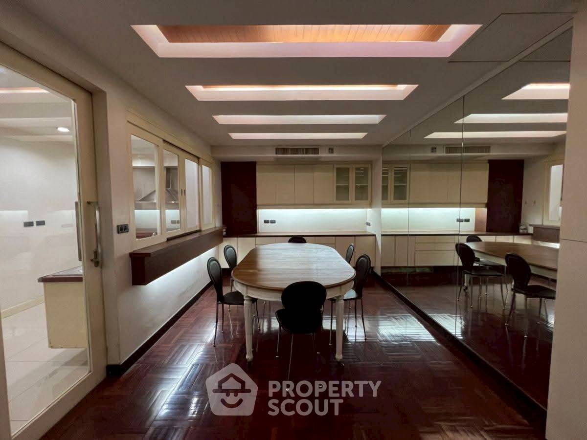 รูป คอนโด 4-ห้องนอน ที่ ซิตี้เลค ทาวเวอร์ สุขุมวิท 16 คอนโดมิเนียม ใกล้ BTS อโศก (ID 2213286) - รูปที่ 5/15