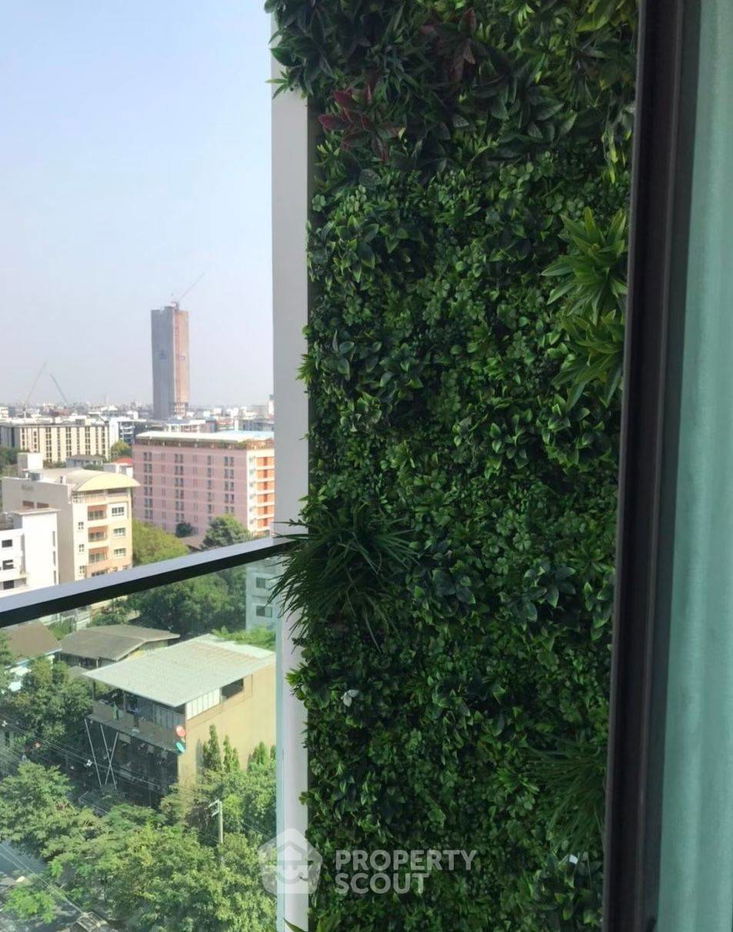 รูป คอนโด 2-ห้องนอน ที่ เมย์แฟร์ เพลส สุขุมวิท 50 ใกล้ BTS อ่อนนุช (ID 2289594) - รูปที่ 15/19