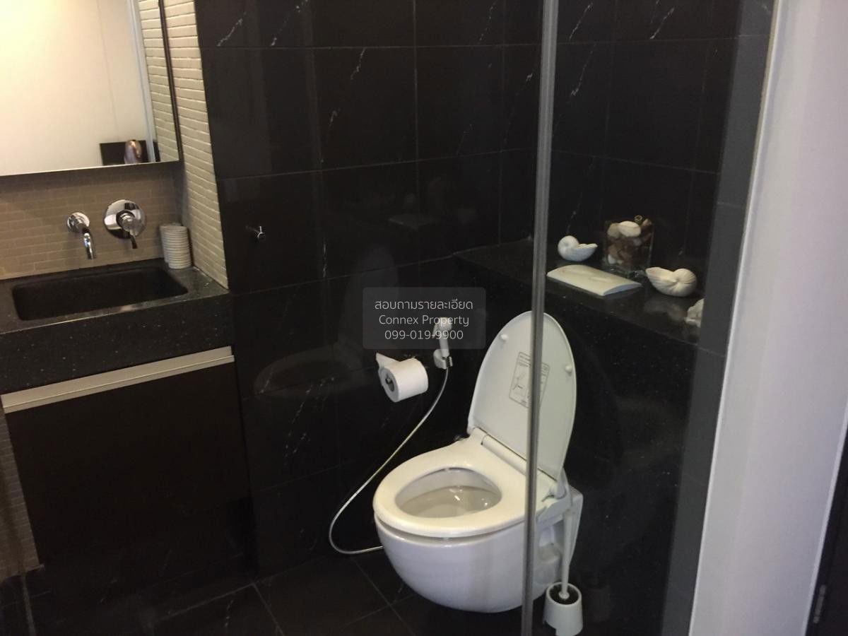 รูป เช่าคอนโด  ไซมิสจอยญ่า BTS-พร้อมพงษ์ คลองตันเหนือ เขต วัฒนา กรุงเทพ CX-19047 ✅ ทักไลน์ @connexproperty ตอบทันที ทีมงานมืออาชีพ ✅  - รูปที่ 12/12