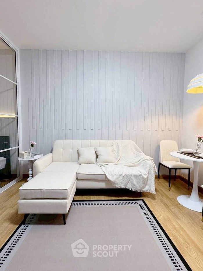 picture 1-BR Condo at The Tree Ladprao in Lat Phrao (ID 2333291) - 2/12