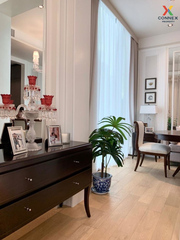 รูป 🔥🔥🔥 เช่าคอนโด 28 ชิดลม BTS-ชิดลม ลุมพินี เขต ปทุมวัน กรุงเทพ CX-111470 ✅ ทักไลน์ @connexproperty ตอบทันที ทีมงานมืออาชีพ ✅ 🔥🔥🔥 - รูปที่ 10/12