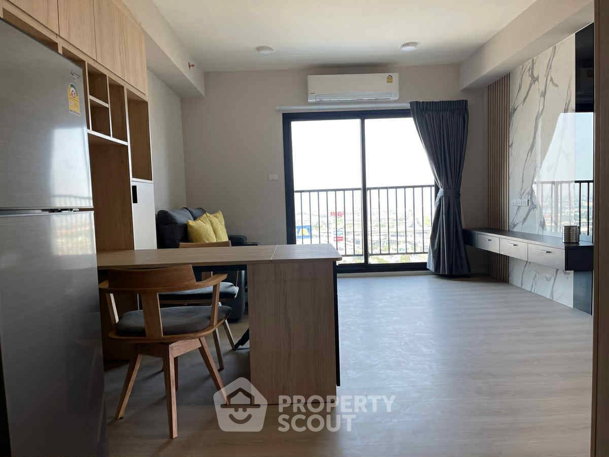 รูป คอนโด 2-ห้องนอน ที่ เอ สเปซ เมกา 1 ใน บางแก้ว (ID 2461266) - รูปที่ 6/8