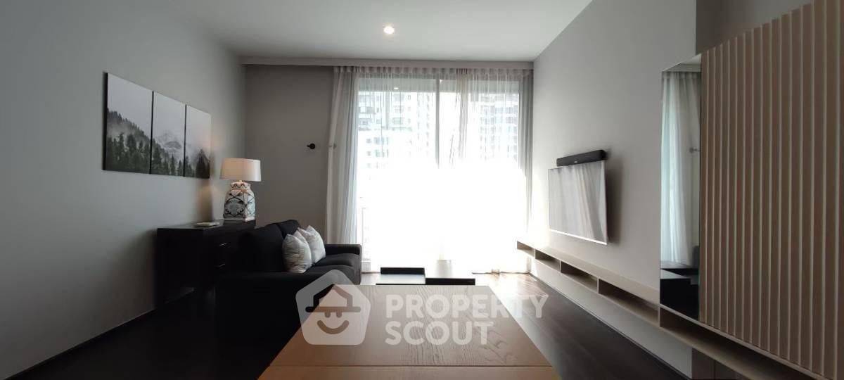picture 2-BR Condo at Laviq Sukhumvit 57 near BTS Thong Lor (ID 2055207) - 2/11