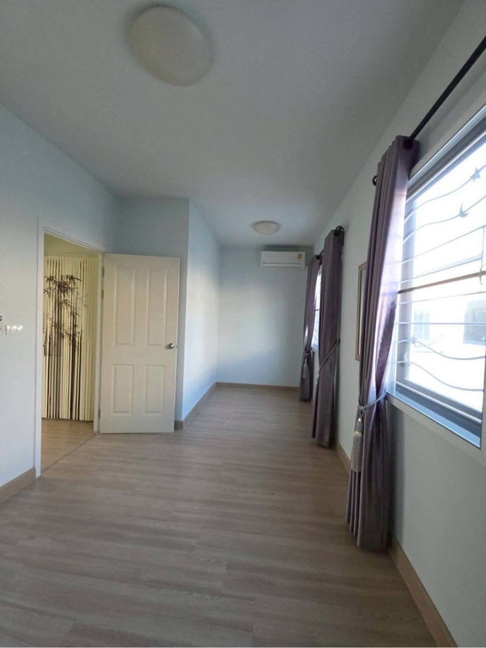 รูป ให้เช่าทาวน์เฮาส์ เดอะคัลเลอร์ บางนา-วงแหวน2 - รูปที่ 2/10