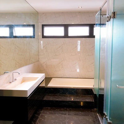 picture FOR RENT THE LANDMARK EKKAMAI - RAMINDRA / 3 bedrooms 4 bathrooms / 30 Sqw. 225 Sqm. **75,000** CLOSE TO CENTRAL EASTVILLE - 13/14