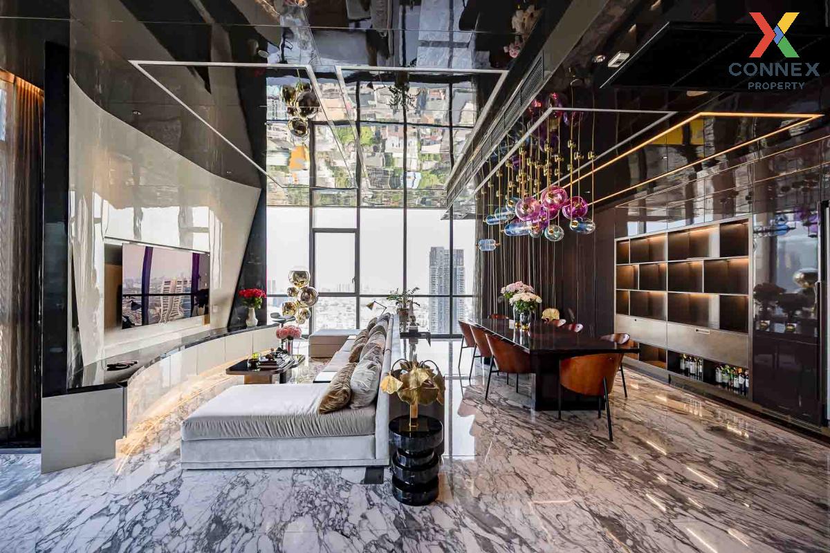 picture 🔥🔥🔥 For Rent Condo , The Monument Thonglor , BTS-Thong Lo , Khlong Tan Nuea , Watthana , Bangkok , CX-116269 ✅ Live chat with us ADD LINE @connexproperty ✅ 🔥🔥🔥 - 2/12