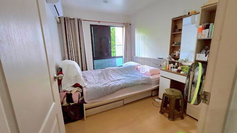 📌 For Sell Condo I CONDO SUKHUMVIT 105 Building A5, Floor 4,1 bed room, Room size 31 sqm