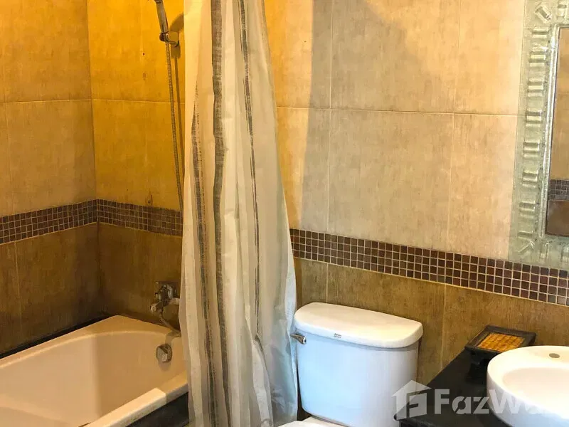 รูป ขาย วิลล่า 2 ห้องนอน ในโครงการ ฮอลิเดย์ วิลลา 1677072 - รูปที่ 7/7