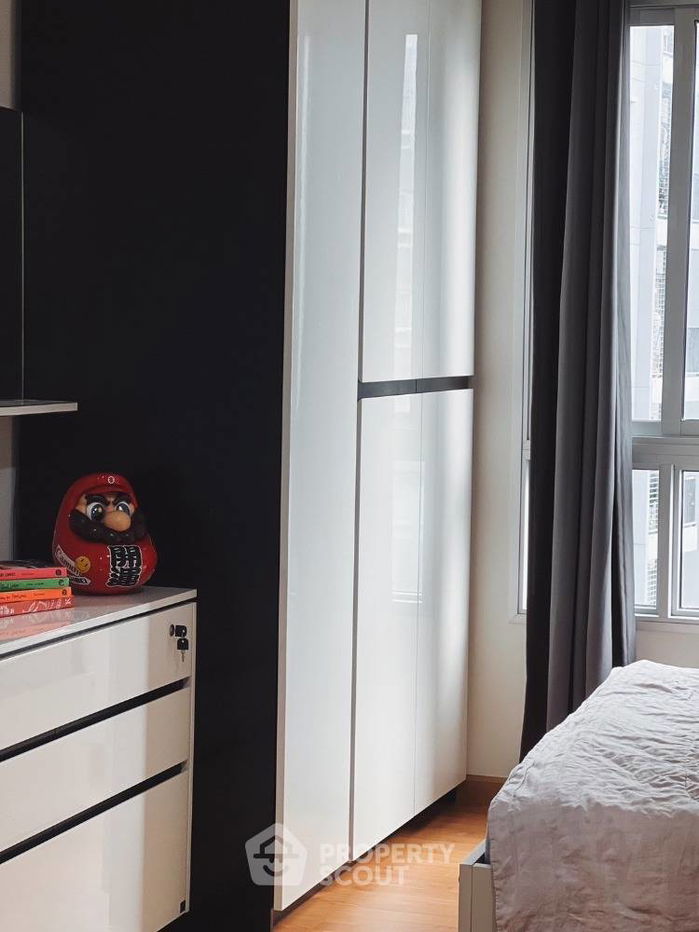 picture 1-BR Condo at The President Sathorn - Ratchapruek 3 near MRT Bang Wa (ID 1829949) - 8/8