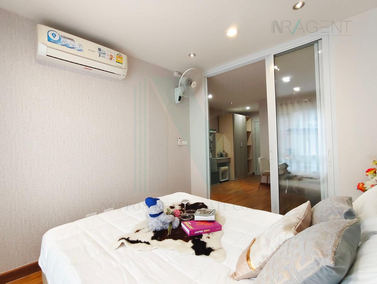 picture For Sell Condo REGENT HOME SUKHUMVIT 81 Building C, Floor 6,1 bed room, Room size 28 sqm - 6/8