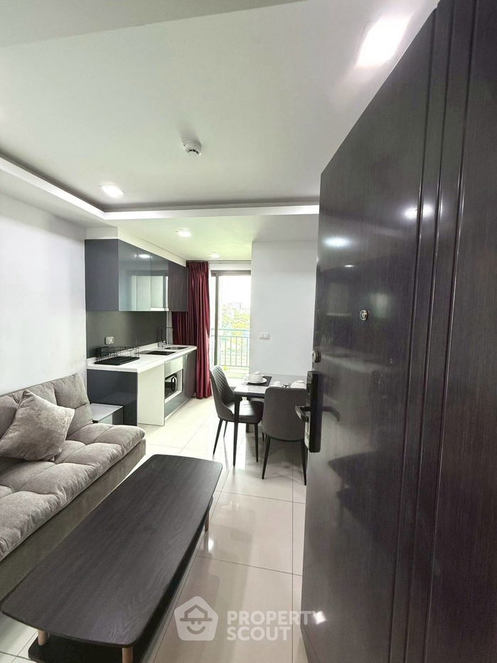 picture 1-BR Condo at Arcadia Beach Continental close to Pattaya South (ID 2458163) - 1/16