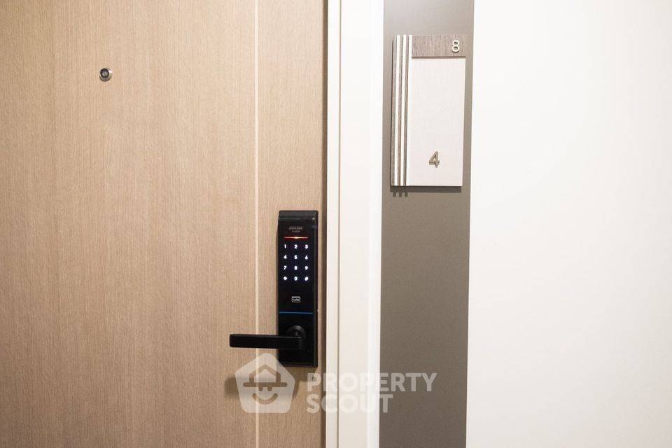 picture 1-BR Condo at Chambers On-Nut Station near BTS On Nut (ID 1385229) - 11/28