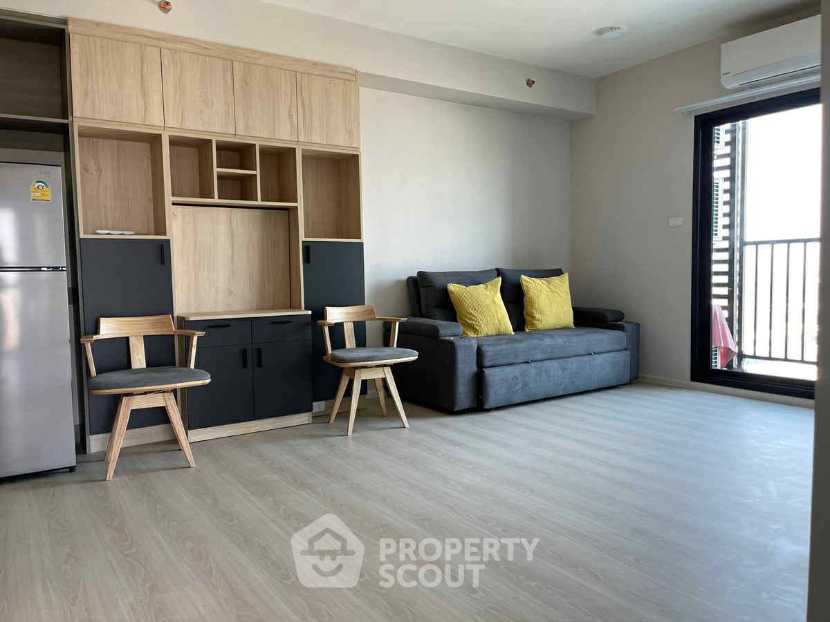 รูป คอนโด 2-ห้องนอน ที่ เอ สเปซ เมกา 1 ใน บางแก้ว (ID 2461266) - รูปที่ 3/8