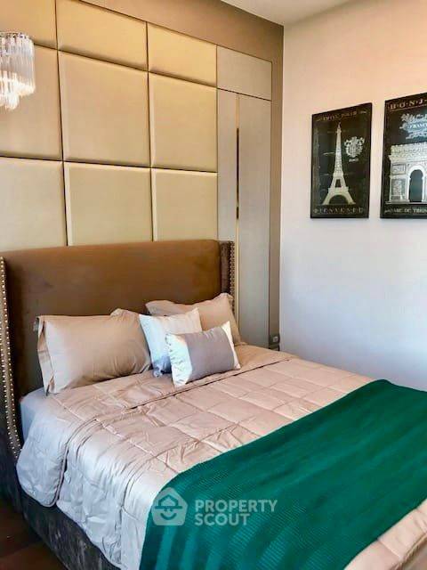 picture 3-BR Condo at The Diplomat 39 near BTS Phrom Phong (ID 2374918) - 6/19