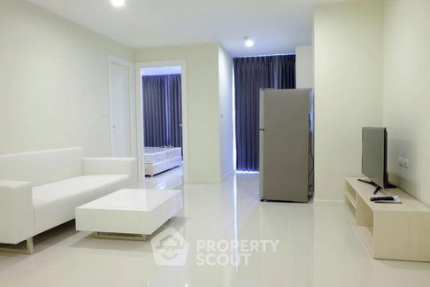 คอนโด 1-ห้องนอน ที่ คอนโด อิลีเม้นท์ ศรีนครินทร์ ใน หนองบอน (ID 59418)