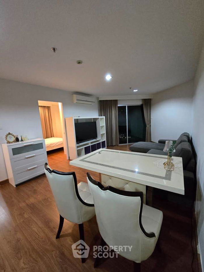 รูป คอนโด 2-ห้องนอน ที่ เบ็ล แกรนด์ พระราม 9 ใกล้ MRT พระราม 9 (ID 2458117) - รูปที่ 5/5