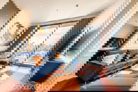 2 Bedroom Condo for sale at Khun By Yoo 671516