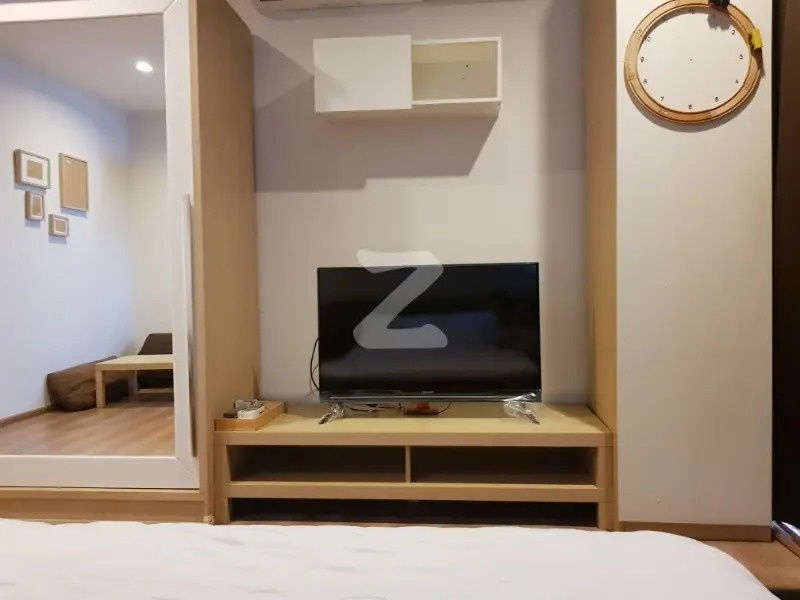 รูป The Issara Ladprao (ดิ อิสสระ ลาดพร้าว) for Rent (Studio 35sqm) - รูปที่ 3/6