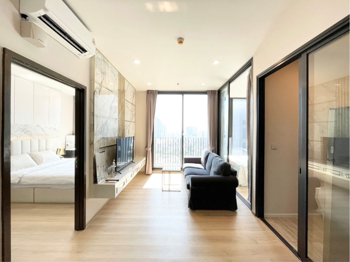 picture Whizdom Essence Sukhumvit 🌟PN-00006733🌟 - 1/20