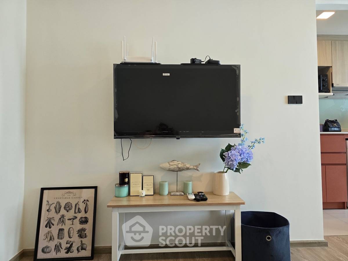 รูป คอนโด 1-ห้องนอน ที่ แชปเตอร์ วัน ออล รามอินทรา ใกล้ BTS มหาวิทยาลัยเกษตรศาสตร์ (ID 2002568) - รูปที่ 5/12