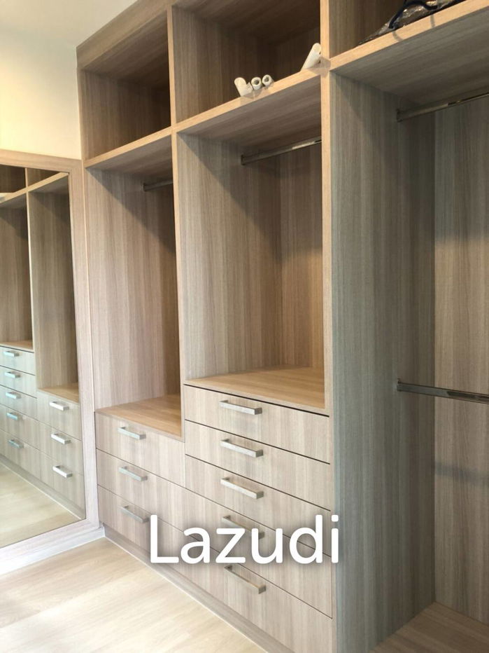 รูป 1 Bedroom 1 Bathroom 35 SQ.M Life Asoke - รูปที่ 16/22