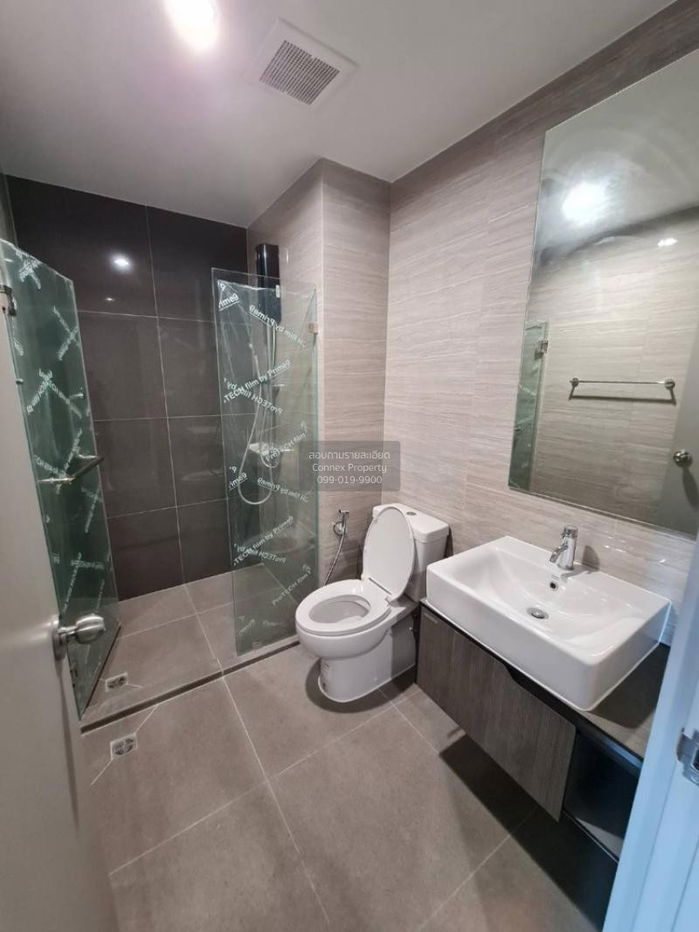 picture FOR RENT condo , The Parkland Charan - Pinklao , MRT-Bang Yi Khon , Bang Yi Khan , Bang Phlat , Bangkok , CX-05184 ✅ Live chat with us ADD LINE @connexproperty ✅  - 7/10