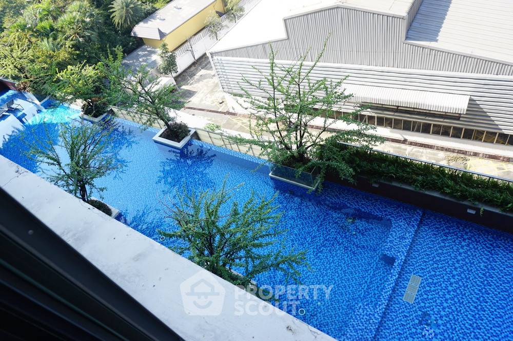 รูป คอนโด 1-ห้องนอน ที่ ไอดีโอ บลูโคฟ สุขุมวิท ใกล้ BTS อุดมสุข (ID 371421) - รูปที่ 7/9